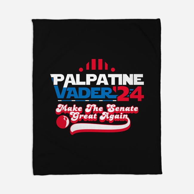 Palpatine Vader 24-None-Fleece-Blanket-rocketman_art