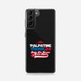 Palpatine Vader 24-Samsung-Snap-Phone Case-rocketman_art