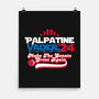 Palpatine Vader 24-None-Matte-Poster-rocketman_art