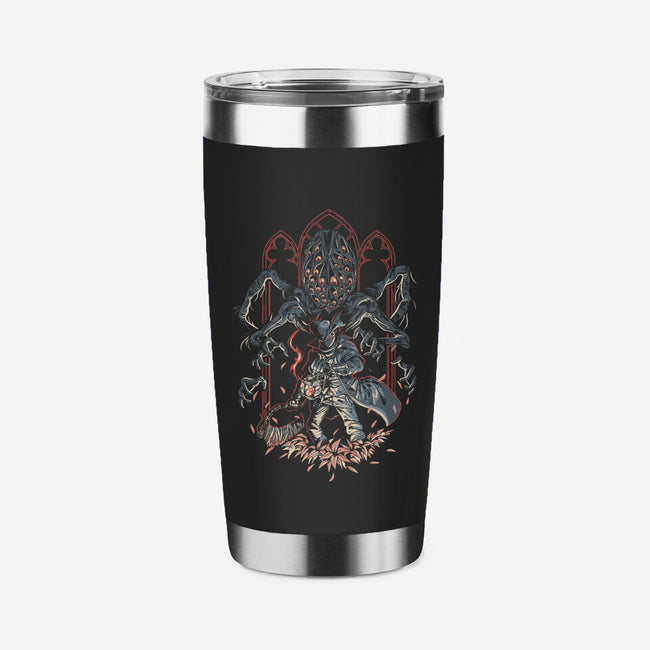 Low Insight-None-Stainless Steel Tumbler-Drinkware-Gazo1a