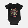 Time After Time-Baby-Basic-Onesie-Gazo1a