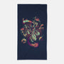 Time After Time-None-Beach-Towel-Gazo1a