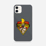Desert Rangers-iPhone-Snap-Phone Case-Boggs Nicolas