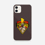 Desert Rangers-iPhone-Snap-Phone Case-Boggs Nicolas