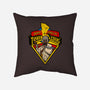 Desert Rangers-None-Removable Cover w Insert-Throw Pillow-Boggs Nicolas
