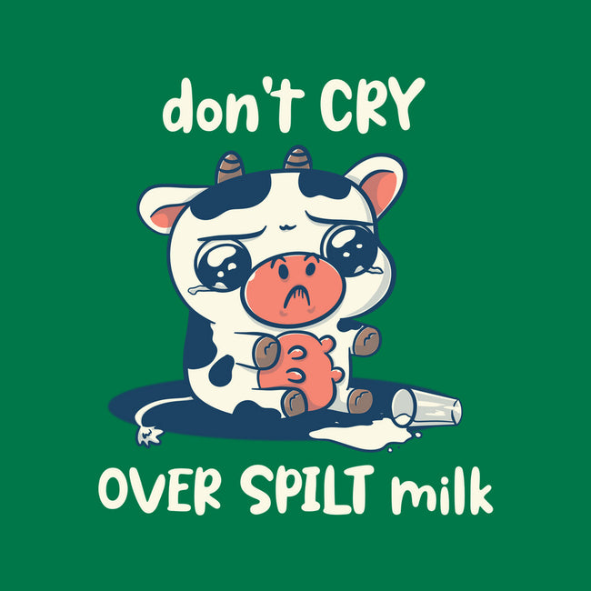 Don't Cry Please-None-Glossy-Sticker-Freecheese