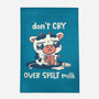 Don't Cry Please-None-Indoor-Rug-Freecheese