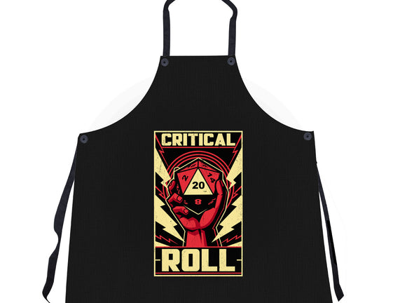 Critical Roll RPG Revolution