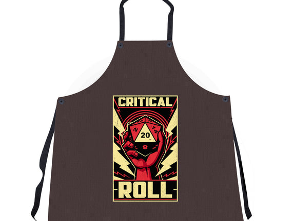 Critical Roll RPG Revolution