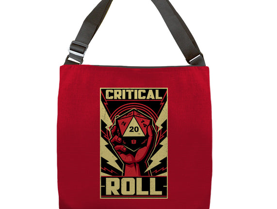 Critical Roll RPG Revolution