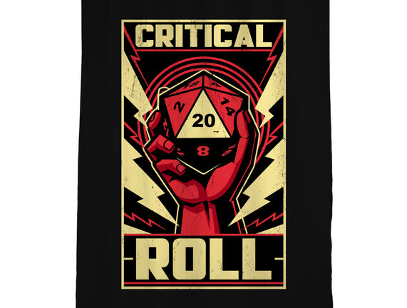 Critical Roll RPG Revolution