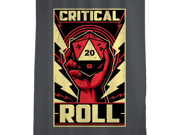 Critical Roll RPG Revolution