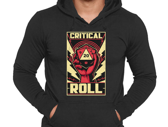 Critical Roll RPG Revolution