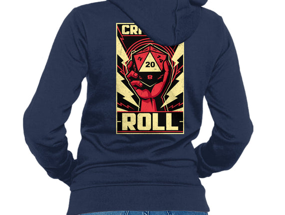Critical Roll RPG Revolution