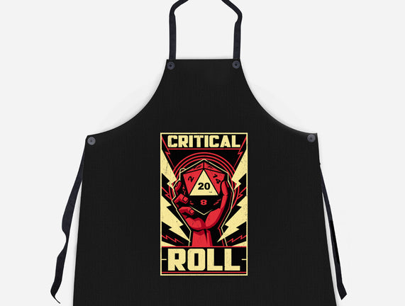 Critical Roll RPG Revolution