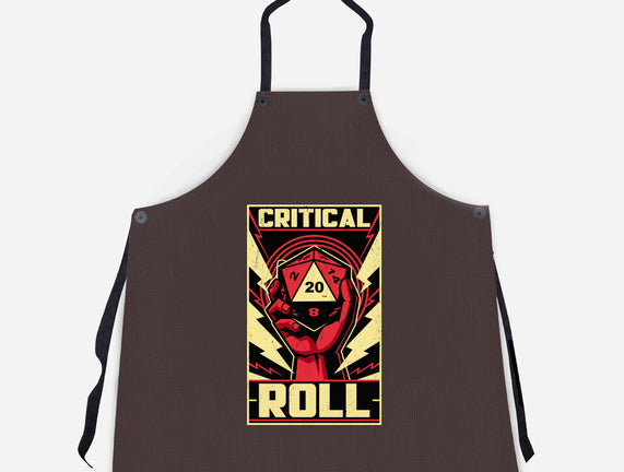 Critical Roll RPG Revolution