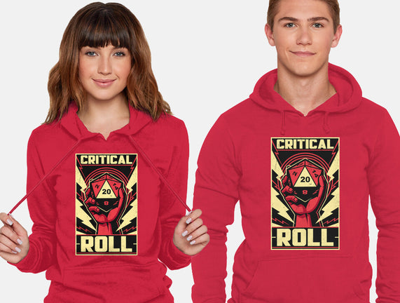 Critical Roll RPG Revolution