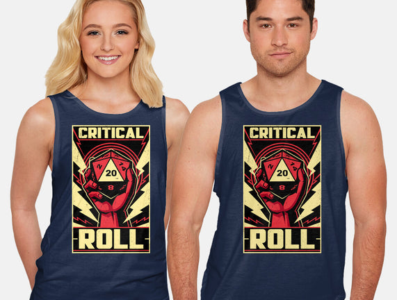 Critical Roll RPG Revolution