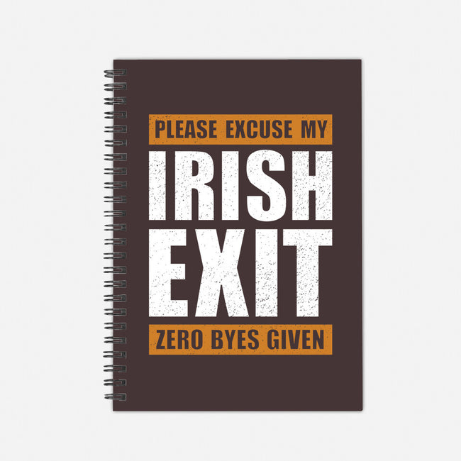 Zero Byes Given-None-Dot Grid-Notebook-katiestack.art