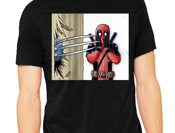 Here's Logan
