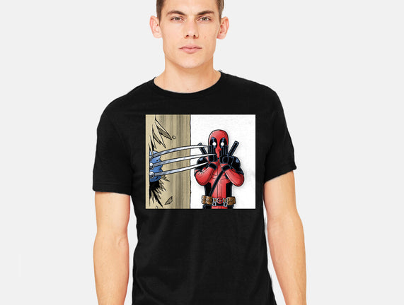Here's Logan