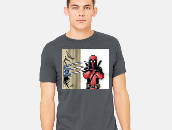 Here's Logan