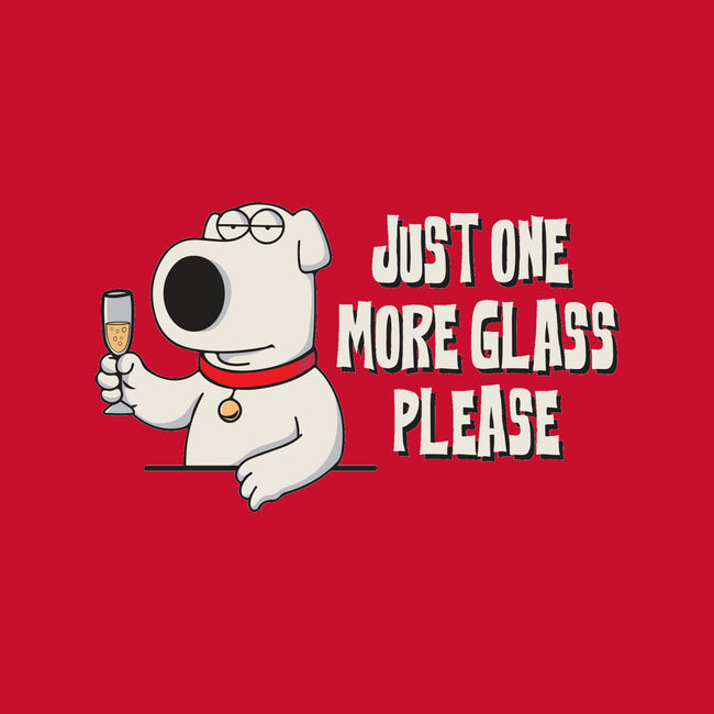 One More Glass-Mens-Premium-Tee-turborat14