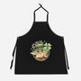 Paddy Is The Way-Unisex-Kitchen-Apron-retrodivision