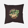 Paddy Is The Way-None-Removable Cover-Throw Pillow-retrodivision