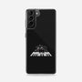Meowlody-Samsung-Snap-Phone Case-erion_designs