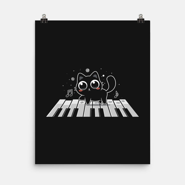 Meowlody-None-Matte-Poster-erion_designs