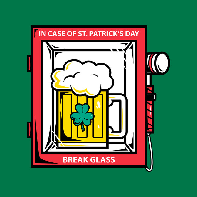 Break Glass-None-Beach-Towel-krisren28