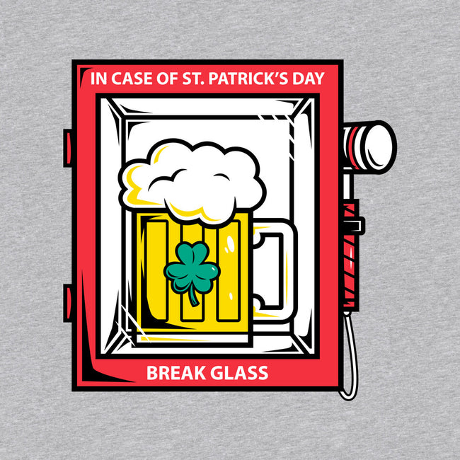 Break Glass-Mens-Basic-Tee-krisren28