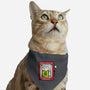 Break Glass-Cat-Adjustable-Pet Collar-krisren28