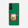 Break Glass-Samsung-Snap-Phone Case-krisren28