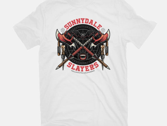 Hellmouth California