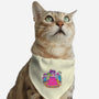 The Princess Is Right Here-Cat-Adjustable-Pet Collar-Stevie