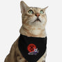 Berserk Knight-Cat-Adjustable-Pet Collar-nickzzarto