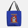 Muffin Lives Another Day-None-Basic Tote-Bag-Alexhefe