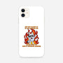 Muffin Lives Another Day-iPhone-Snap-Phone Case-Alexhefe