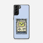 Play Retro Vibes-Samsung-Snap-Phone Case-StudioM6