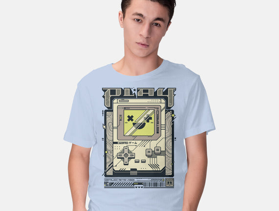 Play Retro Vibes