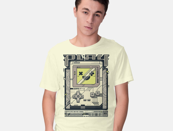 Play Retro Vibes