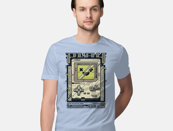 Play Retro Vibes