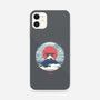 Mountain Tech-iPhone-Snap-Phone Case-StudioM6