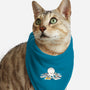Octodextrous-Cat-Bandana-Pet Collar-Xentee