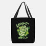 Retro Gamers Are Awesome-None-Basic Tote-Bag-Kladenko