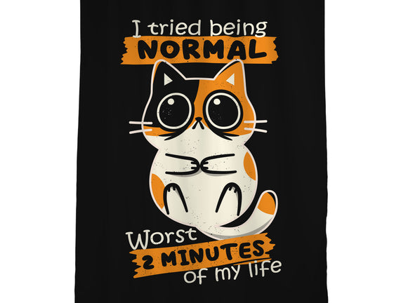Normal To Worst