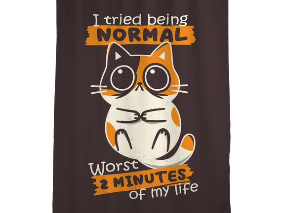 Normal To Worst