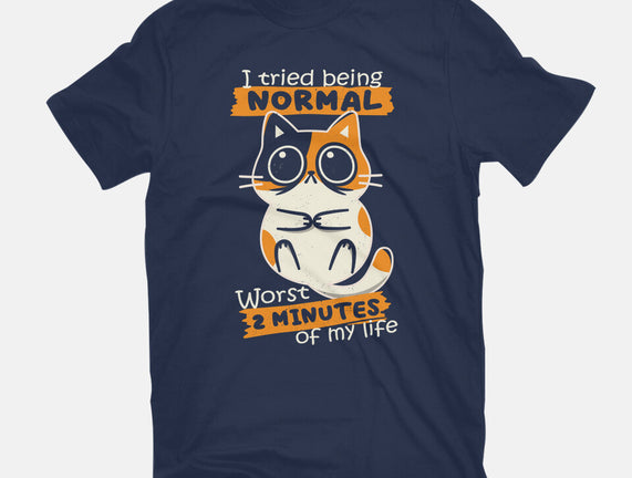 Normal To Worst